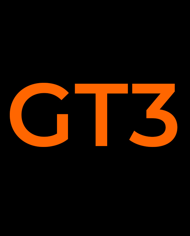GT3