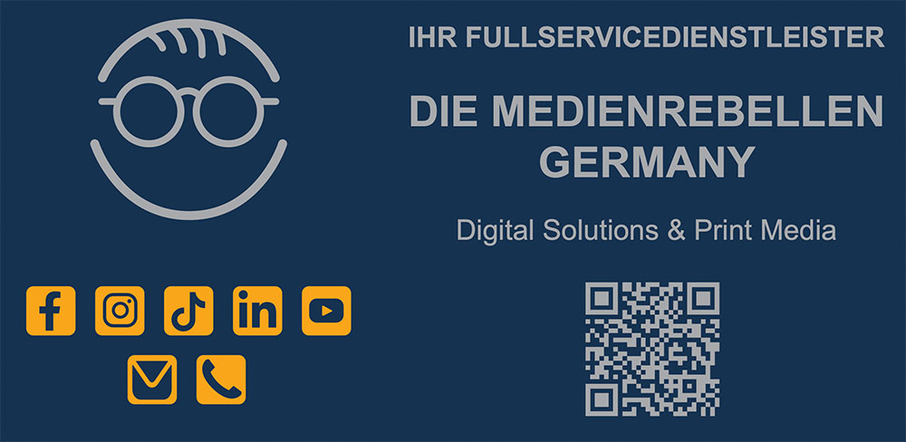 Logo-Medienrebellen