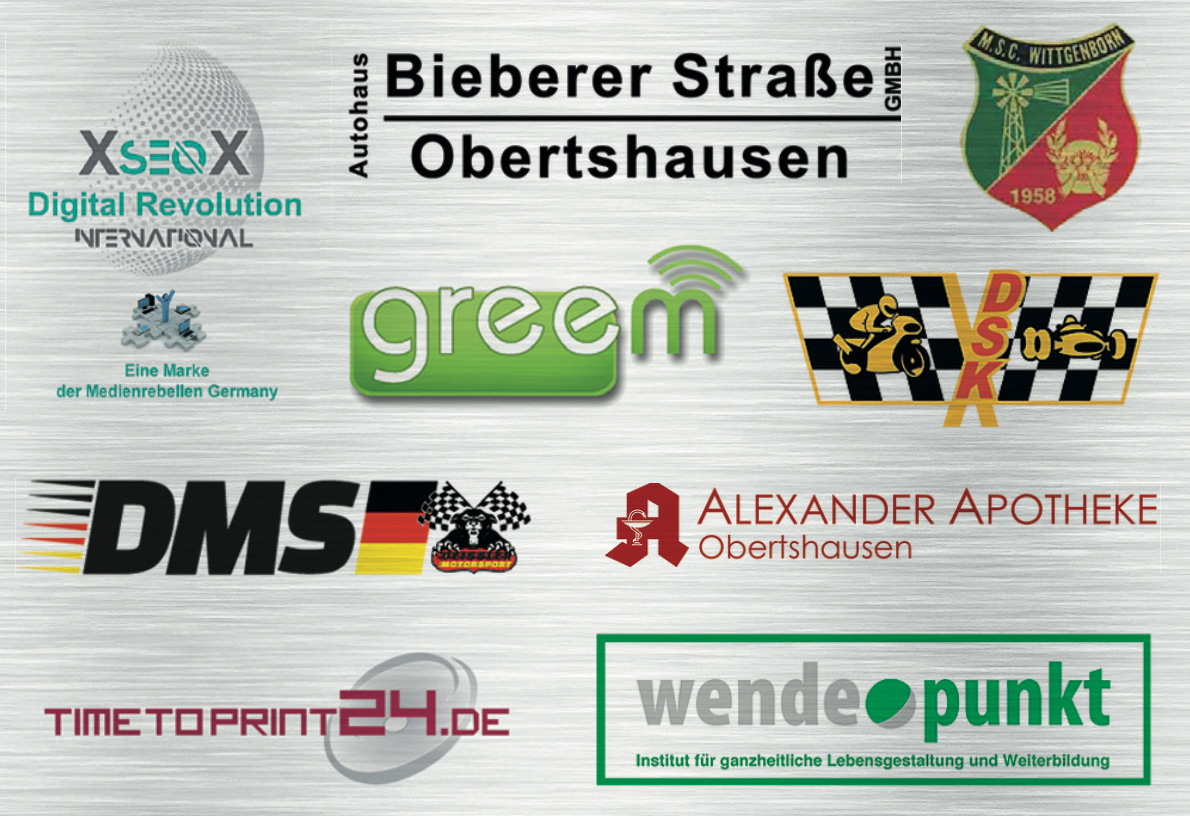 Sponsoren